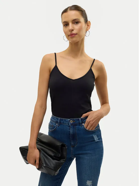 Τοπ · Μαύρο