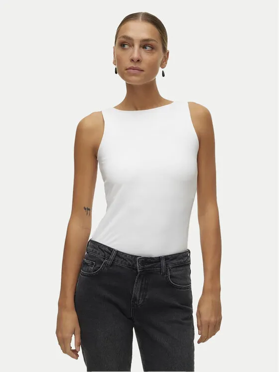 Τοπ · Λευκό