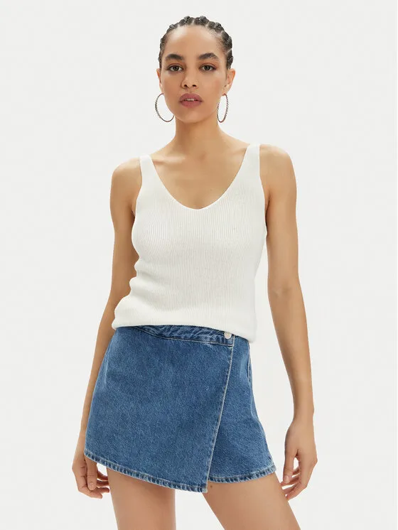 Τοπ · Λευκό