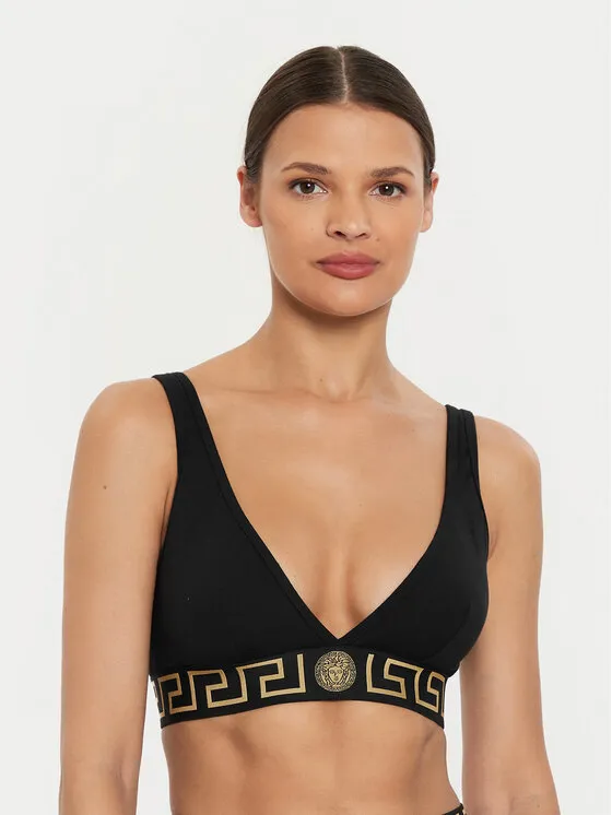 Σουτιέν Bralette · Μαύρο