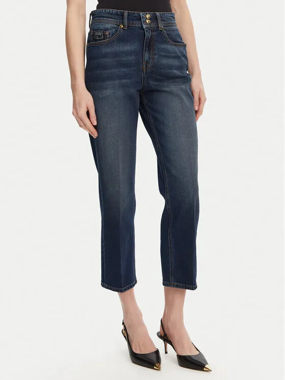 Τζιν · Σκούρο μπλε · Regular Fit
