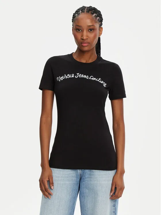T-Shirt · Μαύρο