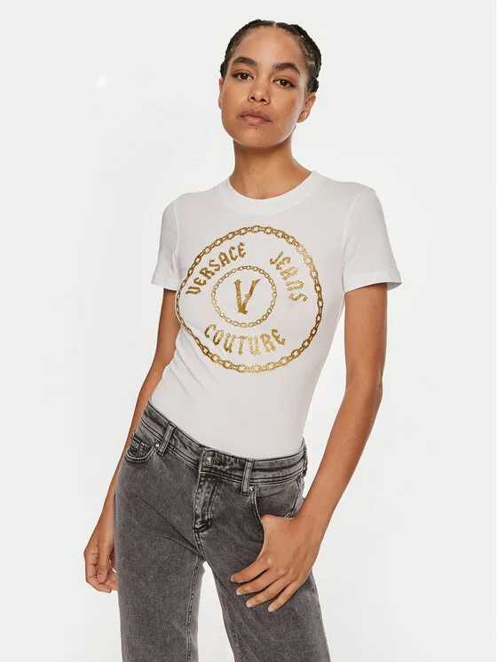 T-Shirt · Λευκό