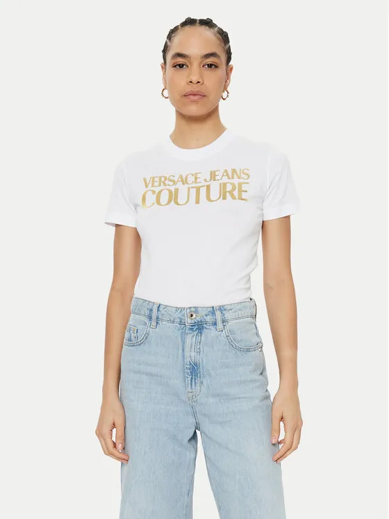 T-Shirt · Λευκό