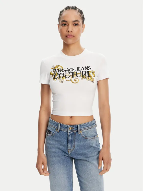 T-Shirt · Λευκό