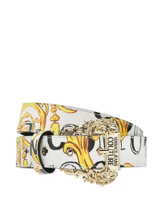 Ζώνη Γυναικεία · Λευκό