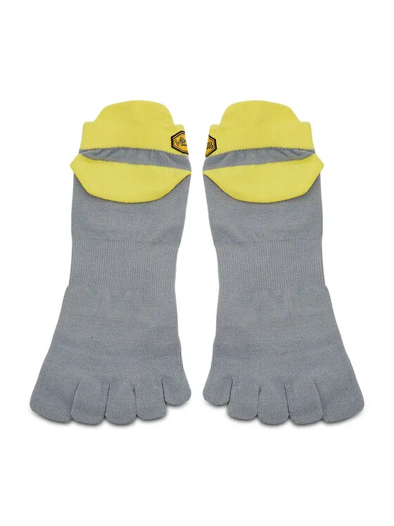 Vibram Fivefingers Κάλτσες Κοντές Unisex · Γκρι
