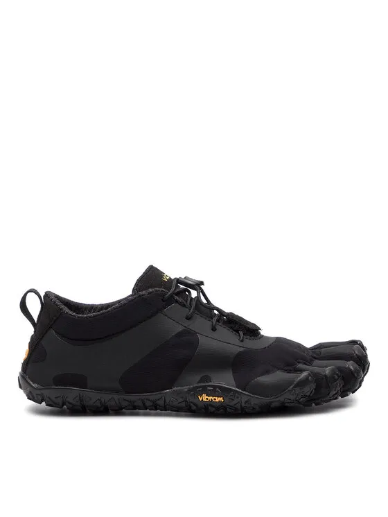 Vibram Fivefingers Παπούτσια πεζοπορίας · V-Alpha 18W7101 · Μαύρο