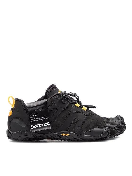 Vibram Fivefingers V-Trail 2.0 19W7601 · Παπούτσια για Τρέξιμο