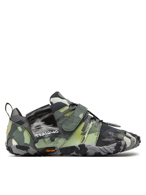 Vibram Fivefingers V-Train 2.0 21W7702 · Παπούτσια για Γυμναστήριο