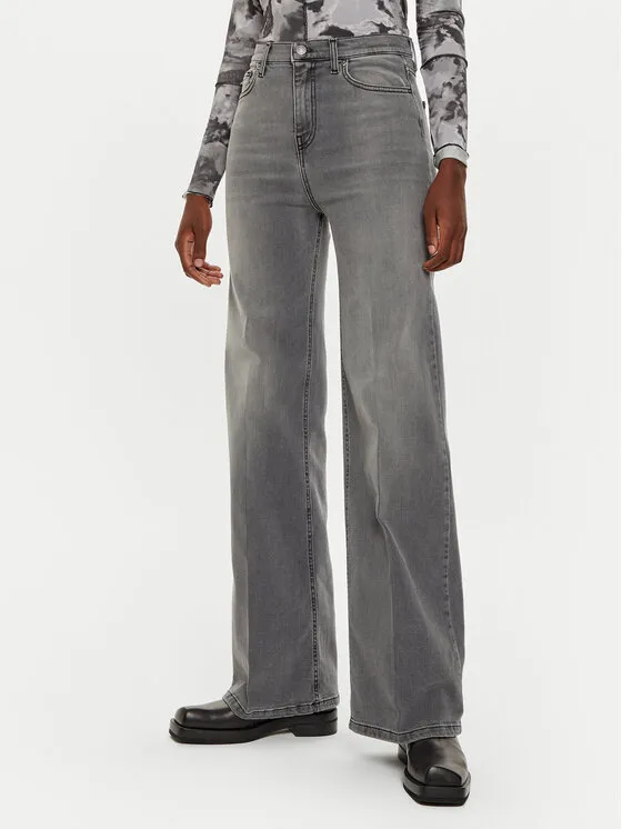 ViCOLO Τζιν · Γκρι · Regular Fit