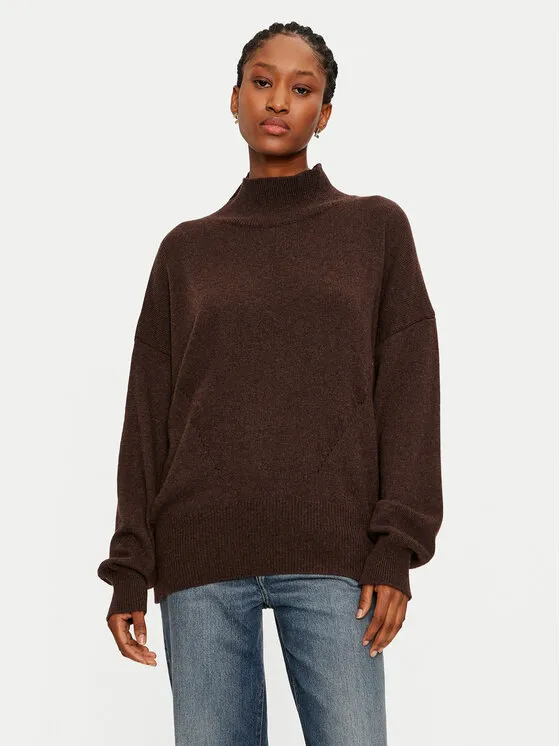 ViCOLO Ζιβάγκο · Καφέ · Regular Fit