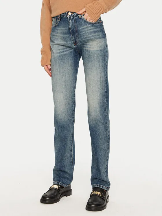 ViCOLO Τζιν · Μπλε · Regular Fit