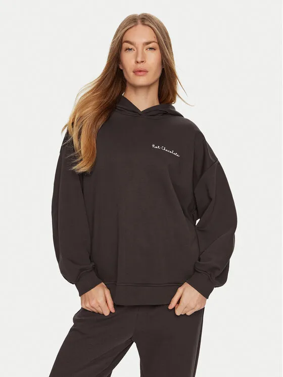 ViCOLO Μπλούζα · Καφέ · Regular Fit