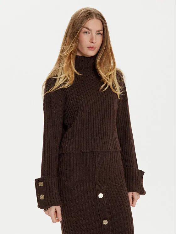 ViCOLO Ζιβάγκο · Καφέ · Regular Fit