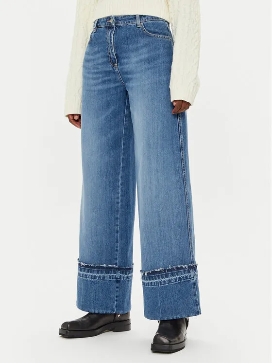 ViCOLO Τζιν · Μπλε · Regular Fit