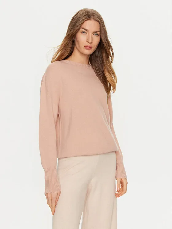 ViCOLO Πουλόβερ · Ροζ · Regular Fit