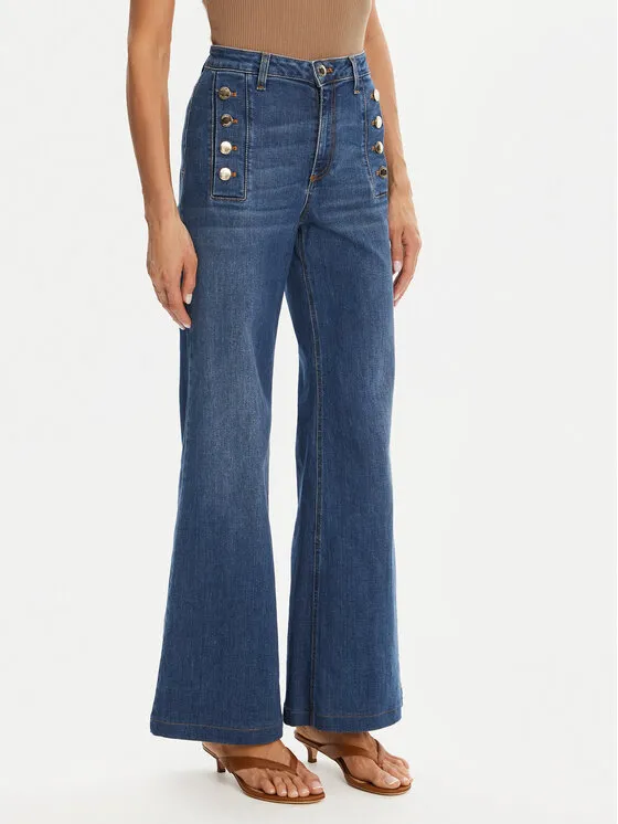 ViCOLO Τζιν · Μπλε · Regular Fit