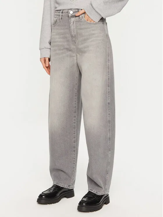 ViCOLO Τζιν · Γκρι · Regular Fit