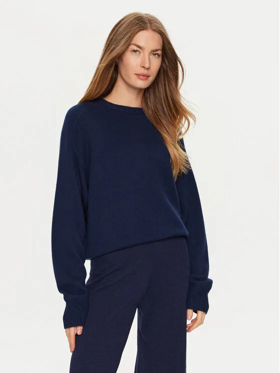 ViCOLO Πουλόβερ · Σκούρο μπλε · Regular Fit