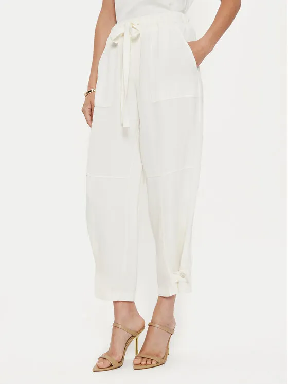 ViCOLO Παντελόνι υφασμάτινο · Μπεζ · Regular Fit