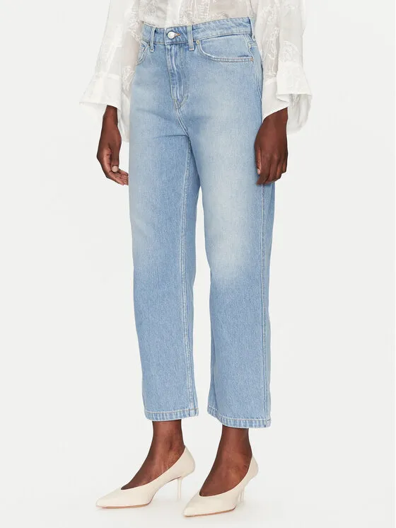 Τζιν · Μπλε · Regular Fit