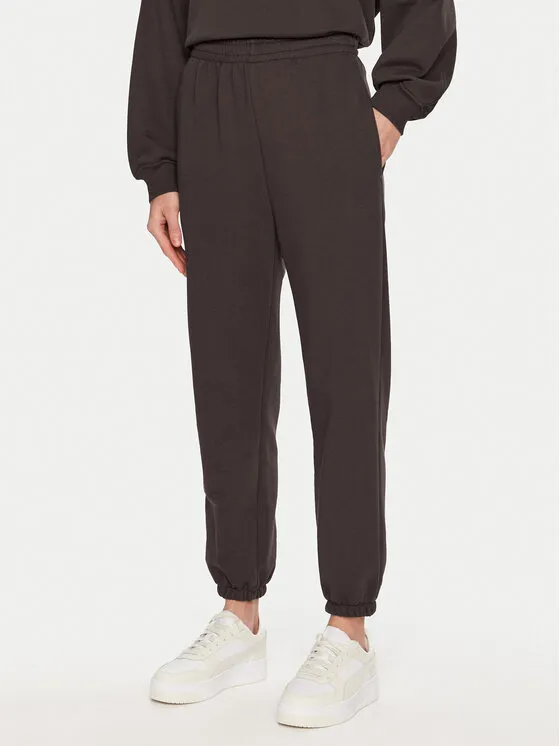 ViCOLO Παντελόνι φόρμας · Καφέ · Regular Fit