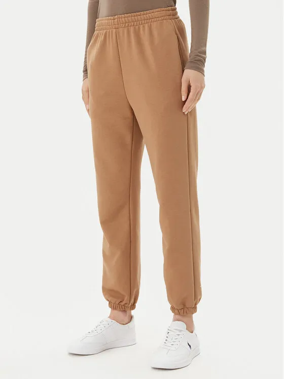 ViCOLO Παντελόνι φόρμας · Καφέ · Regular Fit