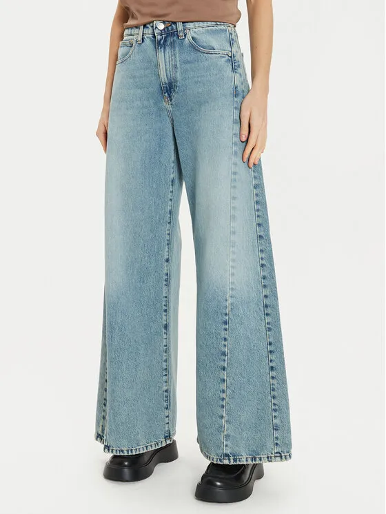 ViCOLO Τζιν · Μπλε · Regular Fit
