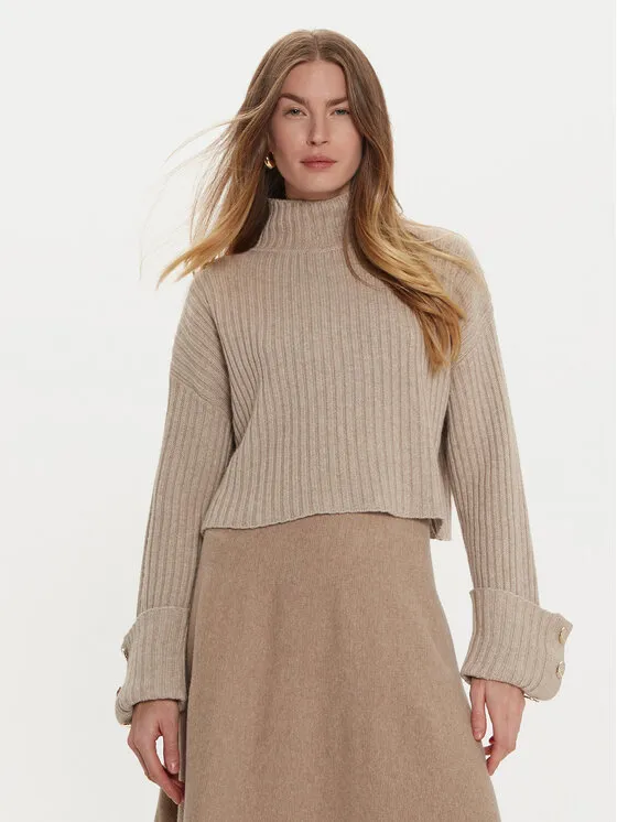 ViCOLO Ζιβάγκο · Μπεζ · Regular Fit