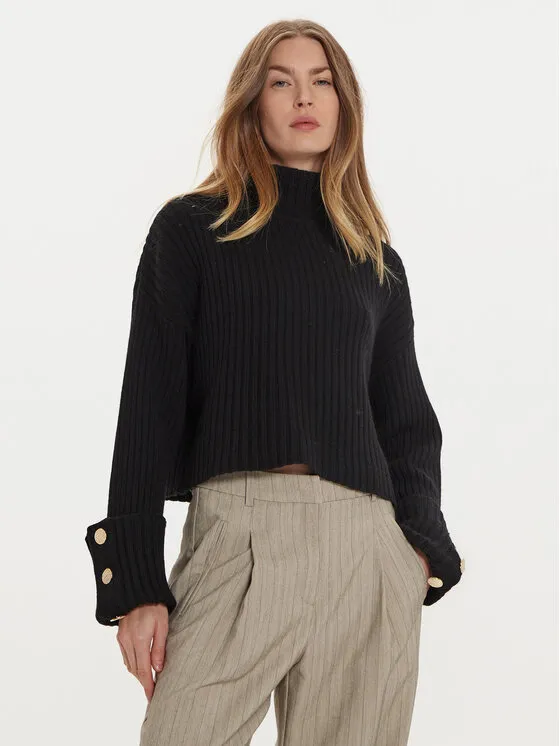 ViCOLO Ζιβάγκο · Μαύρο · Regular Fit