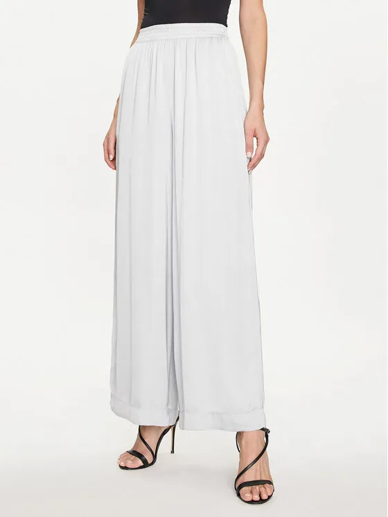 ViCOLO Παντελόνι υφασμάτινο · Γκρι · Relaxed Fit