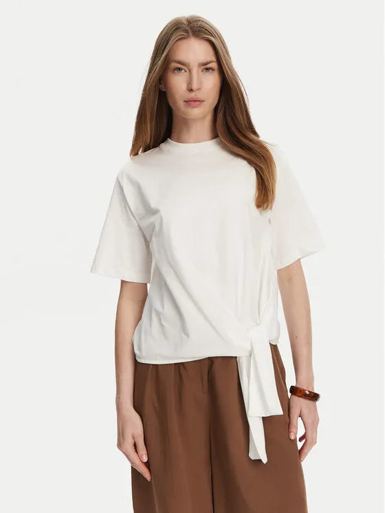 T-Shirt · Λευκό