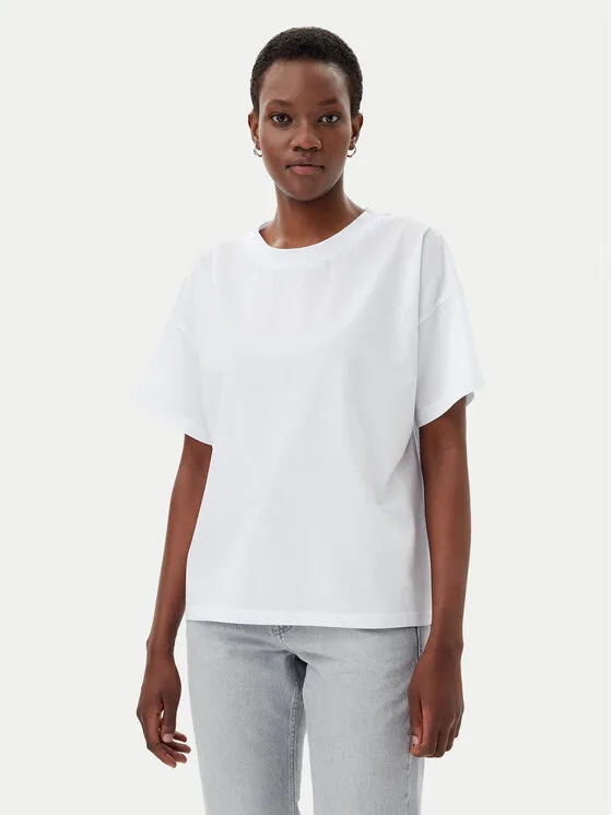 T-Shirt · Λευκό