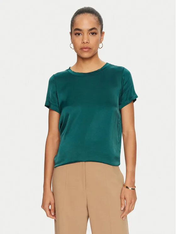 ViCOLO T-Shirt · Πράσινο