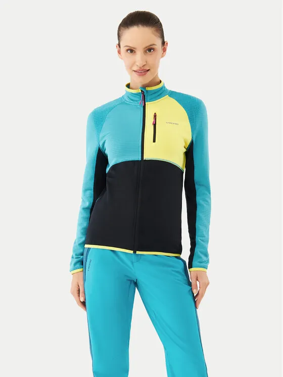 Viking Μπλούζα · Τυρκουάζ · Regular Fit
