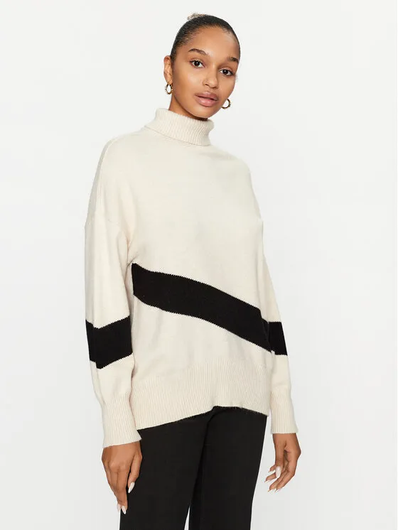 Vila Ζιβάγκο · Μπεζ · Regular Fit