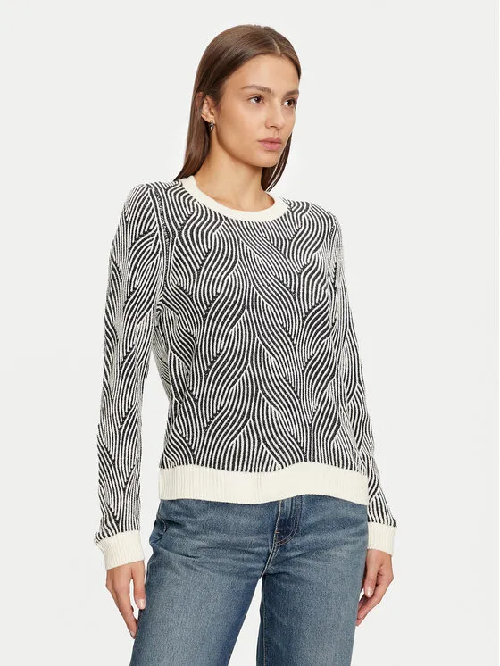 Vila Πουλόβερ · Μπεζ · Regular Fit