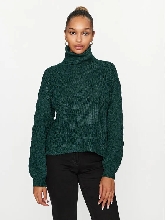 Vila Ζιβάγκο · Πράσινο · Regular Fit