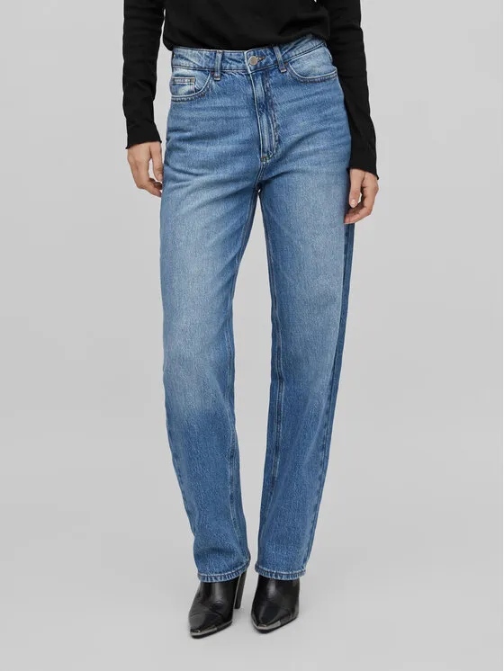 Τζιν · Μπλε · Regular Fit