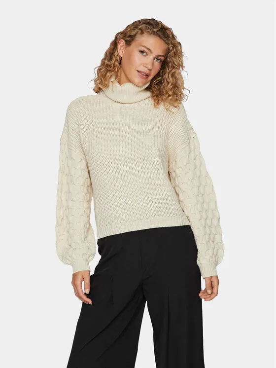 Vila Ζιβάγκο · Μπεζ · Regular Fit