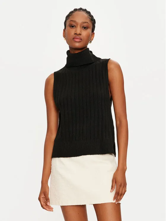 Vila Ζιβάγκο · Μαύρο · Regular Fit
