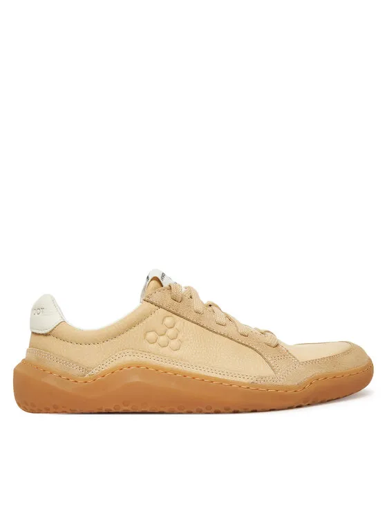 Vivo Barefoot Αθλητικά · Μπεζ