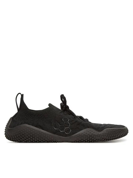 Vivo Barefoot Αθλητικά · Μαύρο