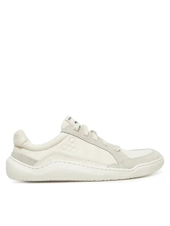Vivo Barefoot Αθλητικά · Εκρού
