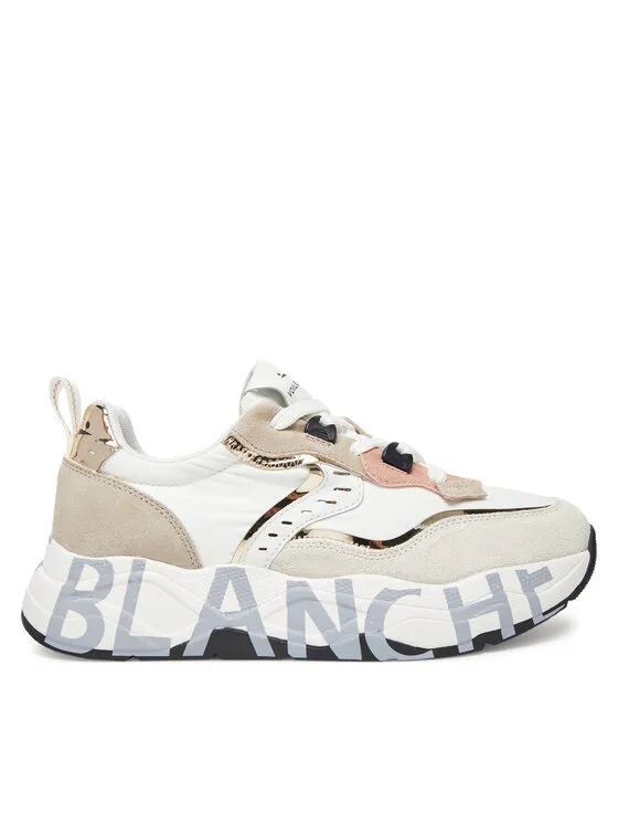 Voile Blanche Αθλητικά · Λευκό