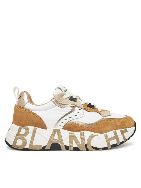 Voile Blanche Αθλητικά · Λευκό