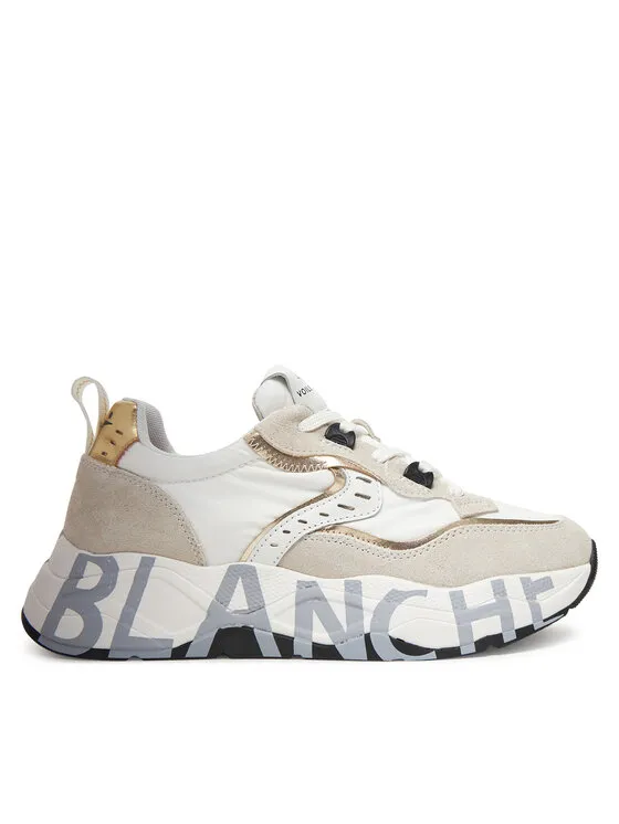 Voile Blanche Αθλητικά · Λευκό