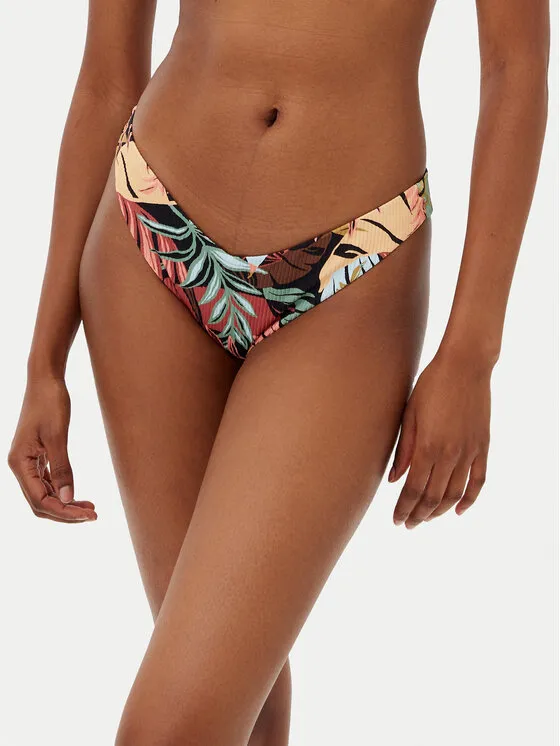 Volcom Μπικίνι κάτω μέρος · Έγχρωμο