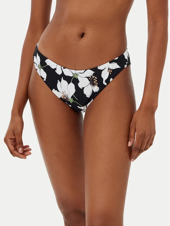 Volcom Μπικίνι κάτω μέρος · Μαύρο